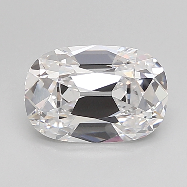 2.05 carat Old Mine pairing candidate