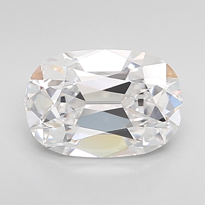 1.69 carat Old Mine pairing candidate