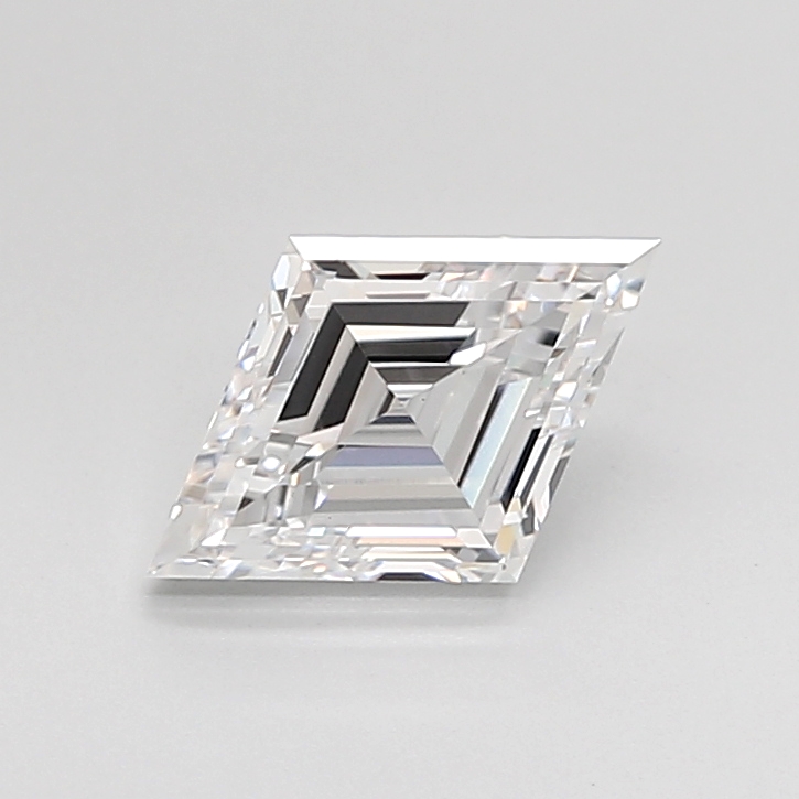 1.05 carat Lozenge pairing candidate
