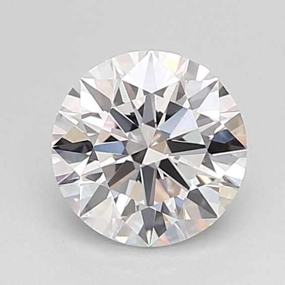 1.15 Ct Round Lab-Grown Diamond