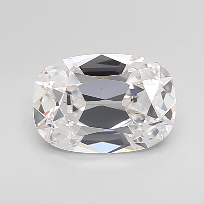 2.05 carat Old Mine pairing candidate