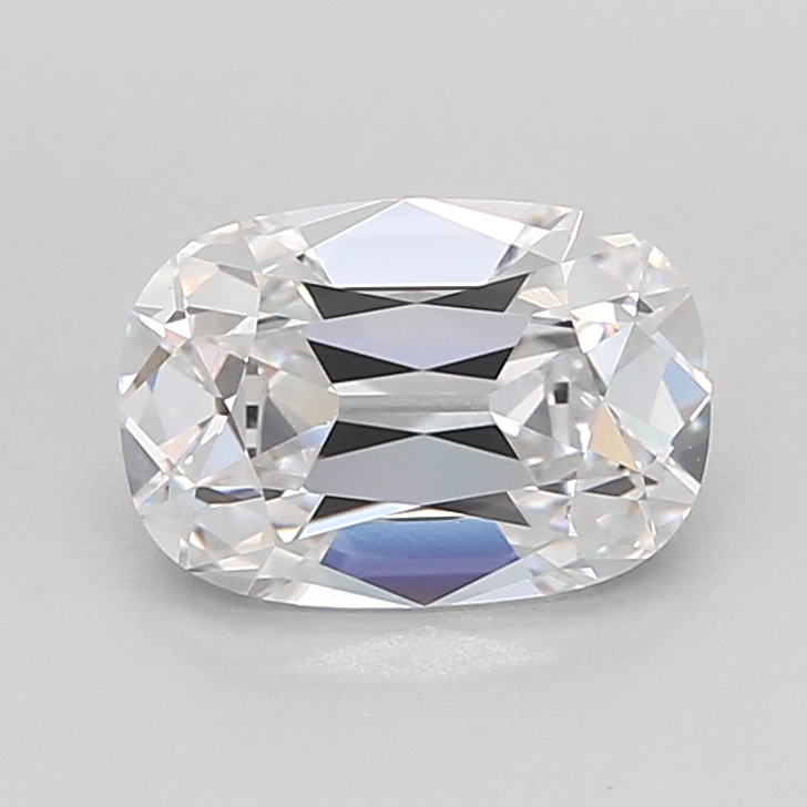 1.78 carat Old Mine diamond