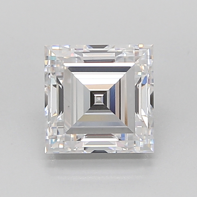 2.21 carat Car Cut pairing candidate