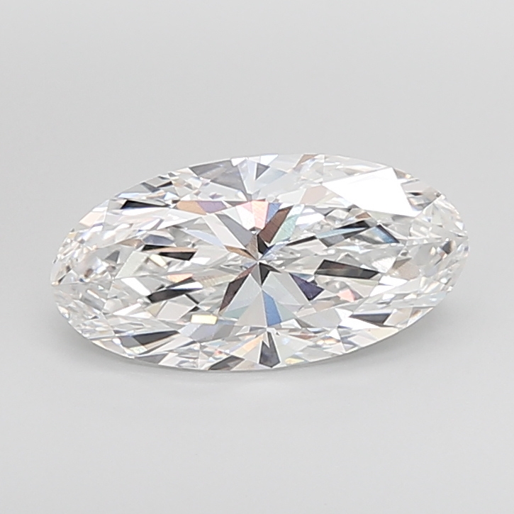 4.11 carat Moval pairing candidate
