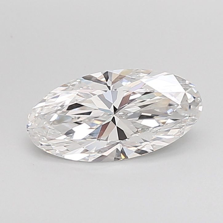 2.18 carat Moval pairing candidate