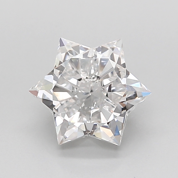 1.74 carat Star pairing candidate