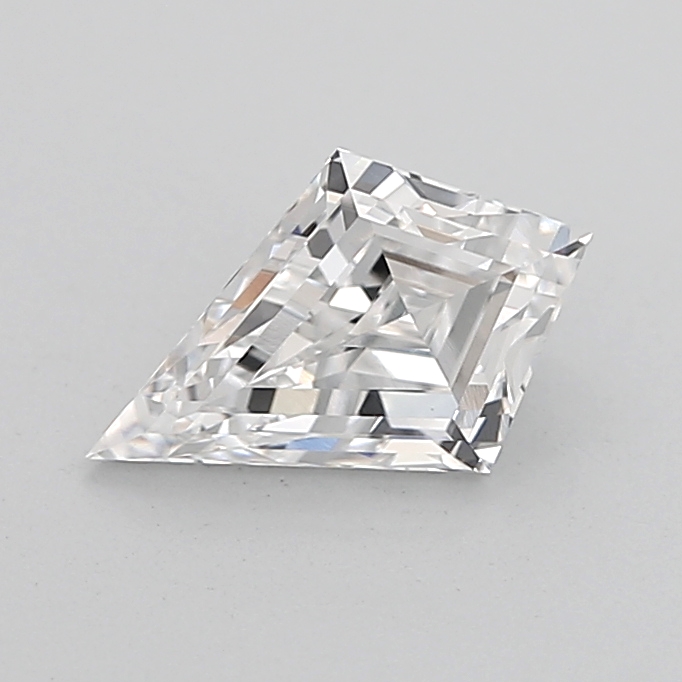 IGI Certified LG788633570 | 1.11 ct D Kite VVS2 Lab-Grown Diamond