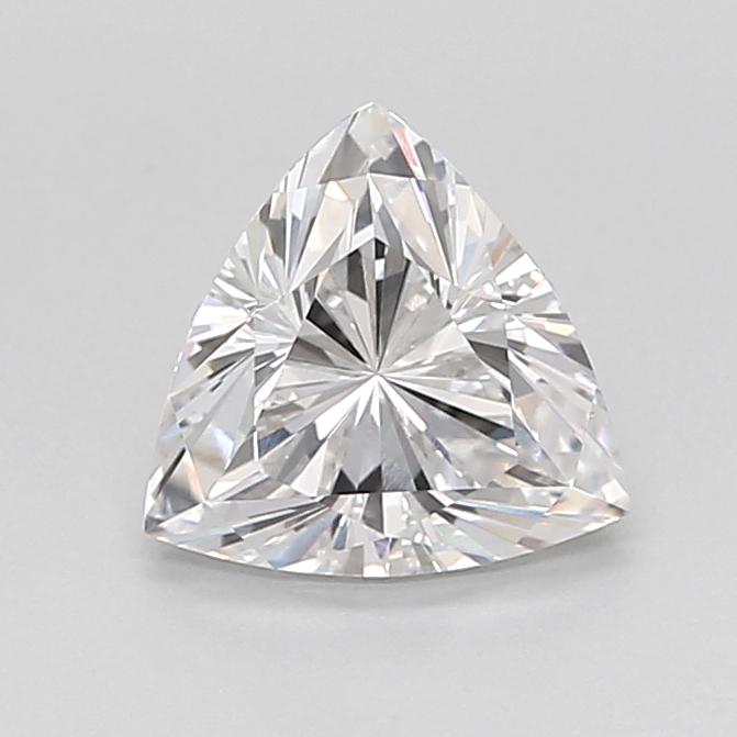 1.23 carat Trillion pairing candidate