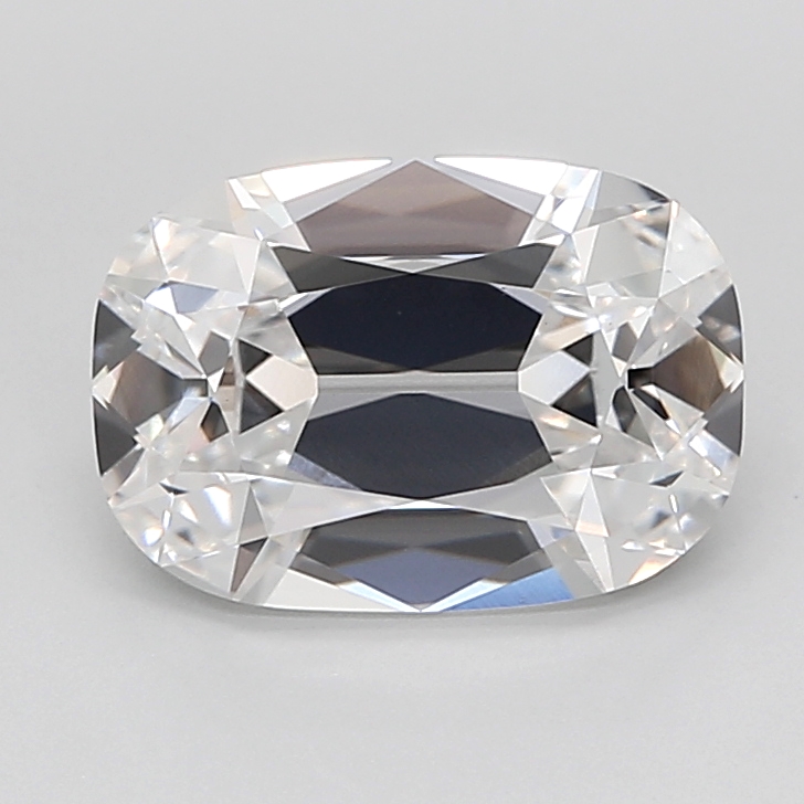 3.09 carat Old Mine pairing candidate