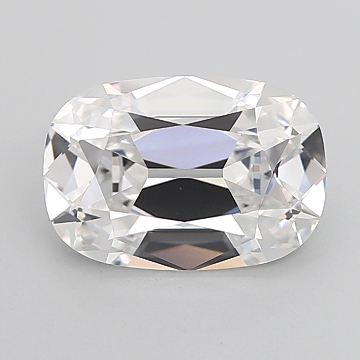 3.27 carat Old Mine pairing candidate