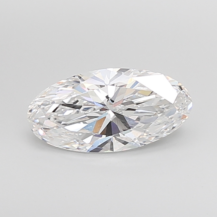3.17 carat Moval diamond
