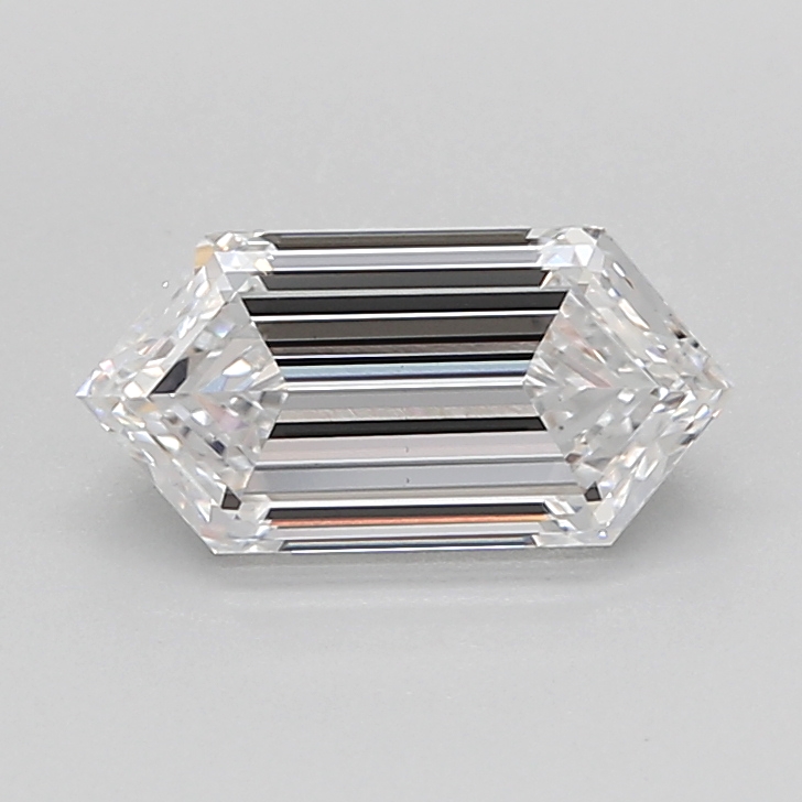 1.61 carat Hexagon pairing candidate