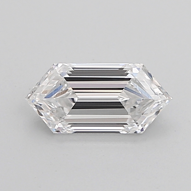 1.06 carat Hexagon pairing candidate