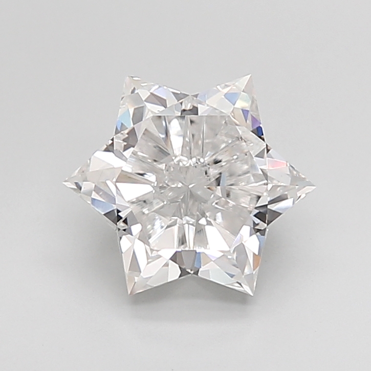 2.47 carat Star pairing candidate