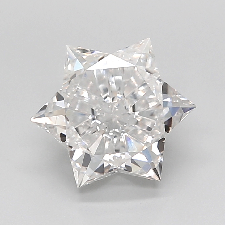 2.30 carat Star pairing candidate