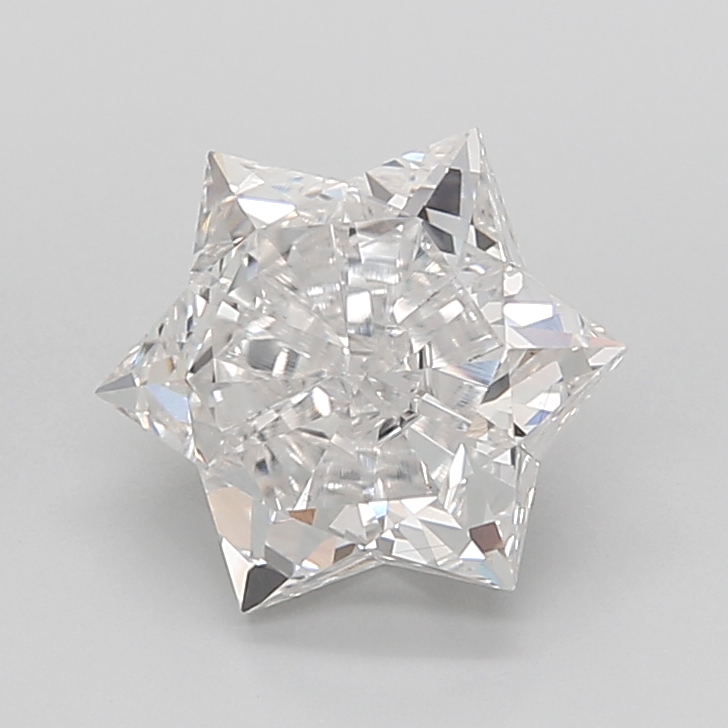 4.85 carat Star pairing candidate