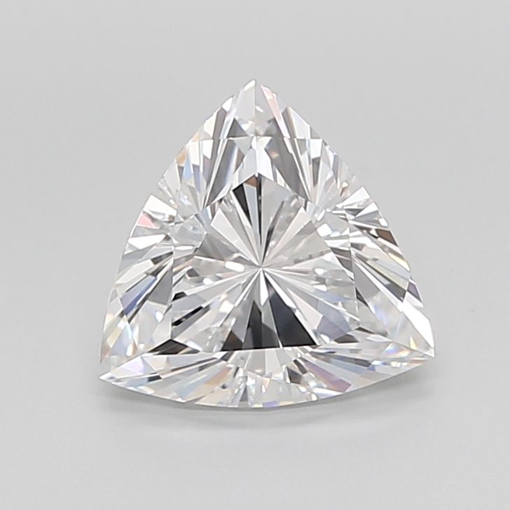 3.07 carat Trillion pairing candidate