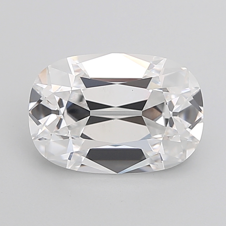 4.22 carat Old Mine pairing candidate