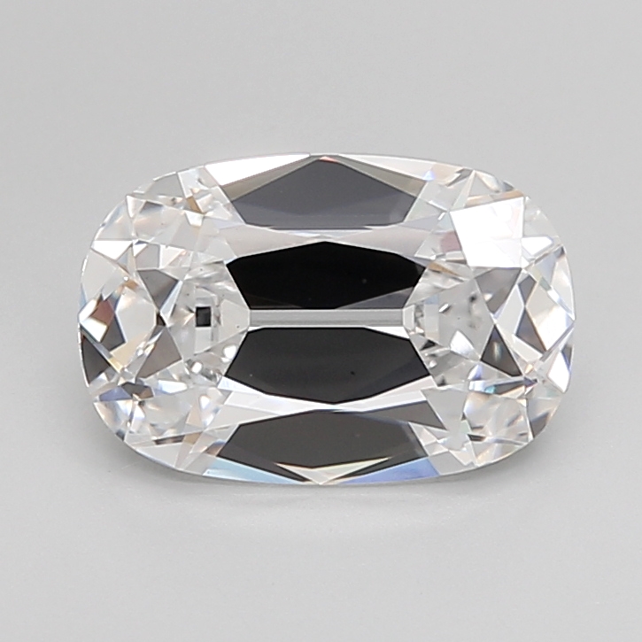 3.07 carat Old Mine pairing candidate
