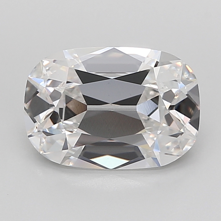 5.02 carat Old Mine pairing candidate