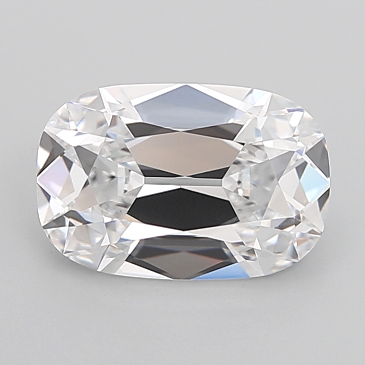 4.79 carat Old Mine diamond