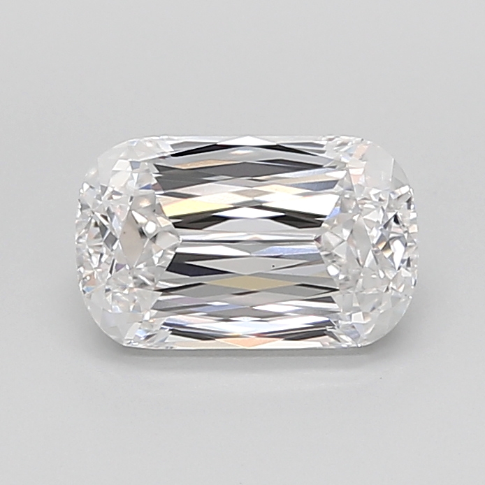 2.50 carat Criss-Cut pairing candidate