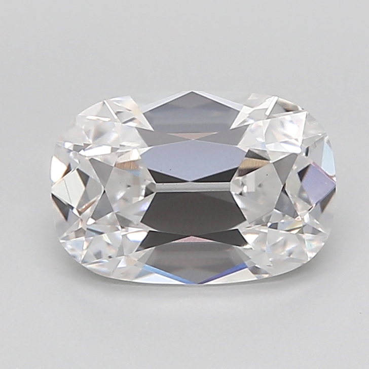 2.01 carat Old Mine pairing candidate