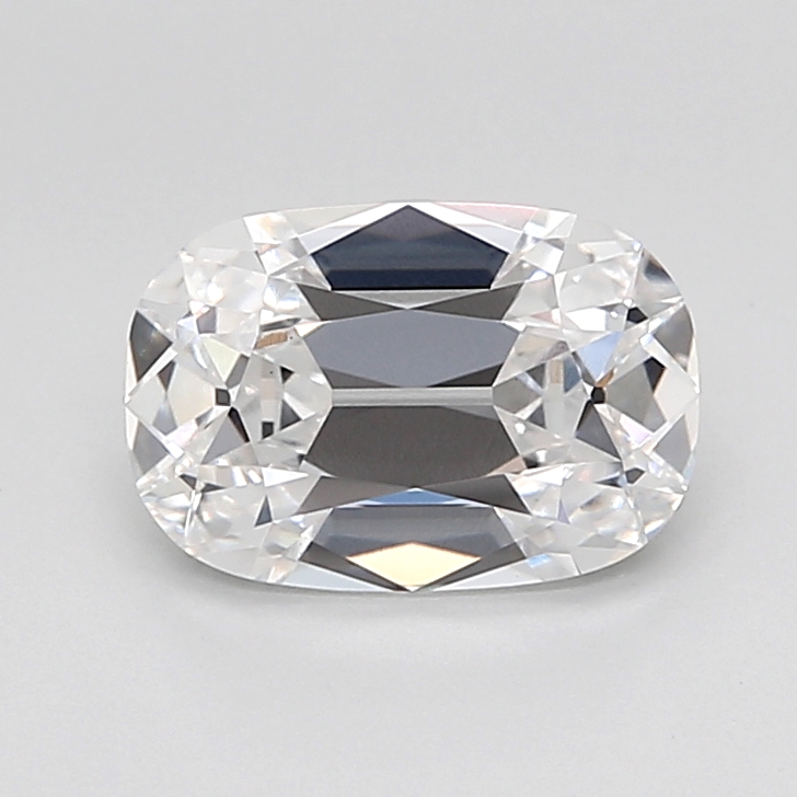 2.03 carat Old Mine diamond