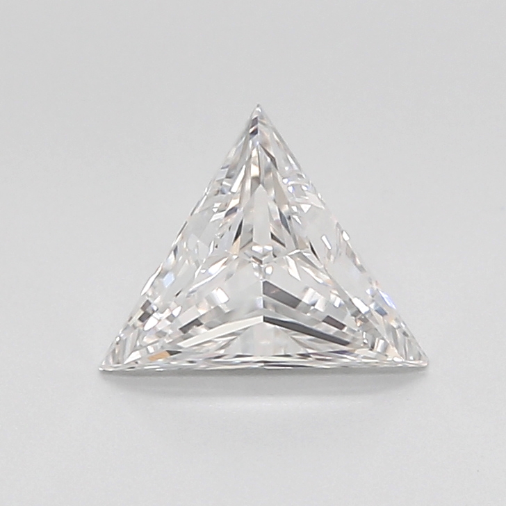 1.03 carat Triangle pairing candidate
