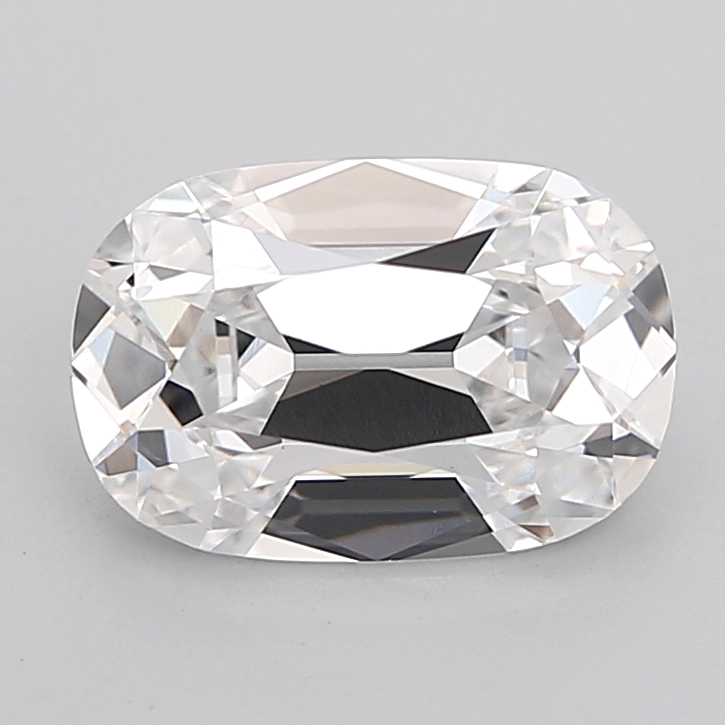 3.06 carat Old Mine pairing candidate