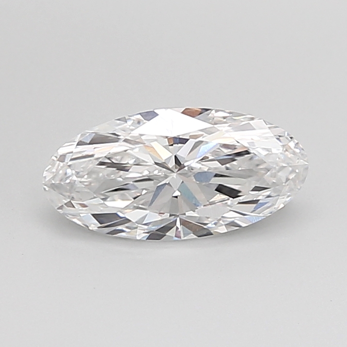 1.17 carat Moval pairing candidate