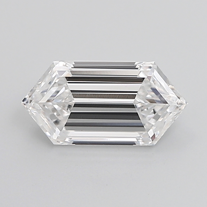 3.13 carat Hexagon pairing candidate