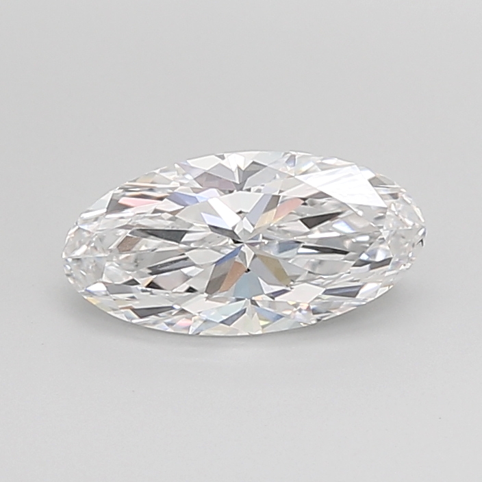 1.42 carat Moval pairing candidate