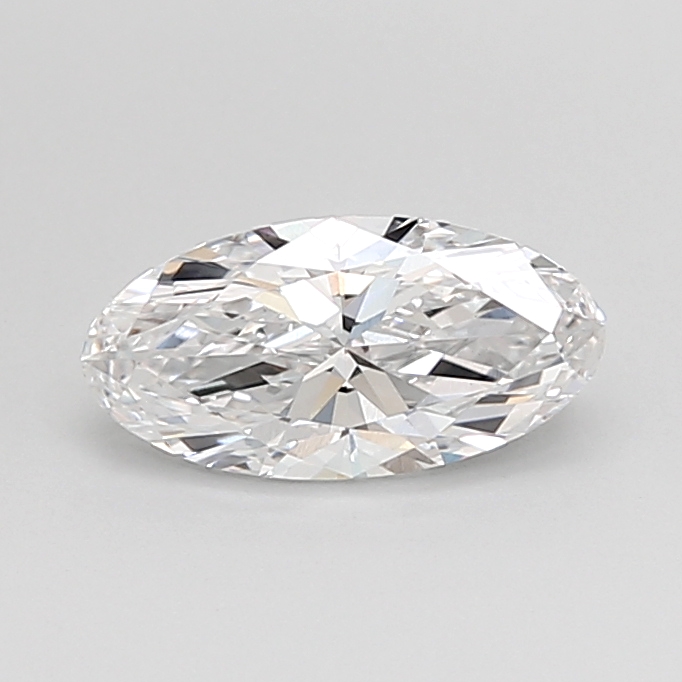 1.04 carat Moval diamond