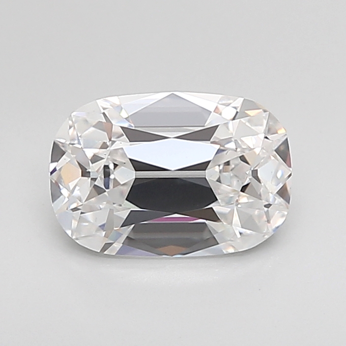 2.06 carat Old Mine pairing candidate