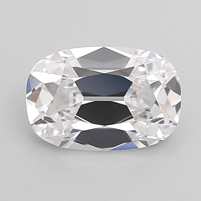 1.51 carat Old Miner lab grown diamond, D VS1, IGI certified