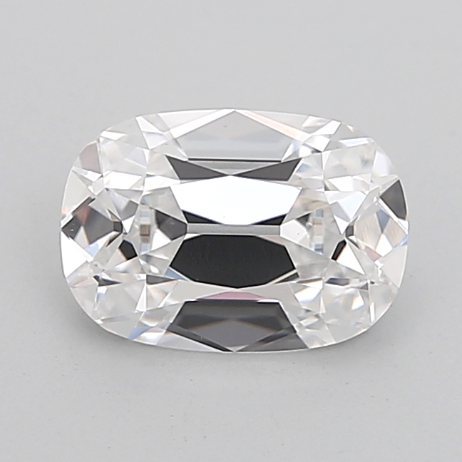 1.64 carat Old Mine pairing candidate