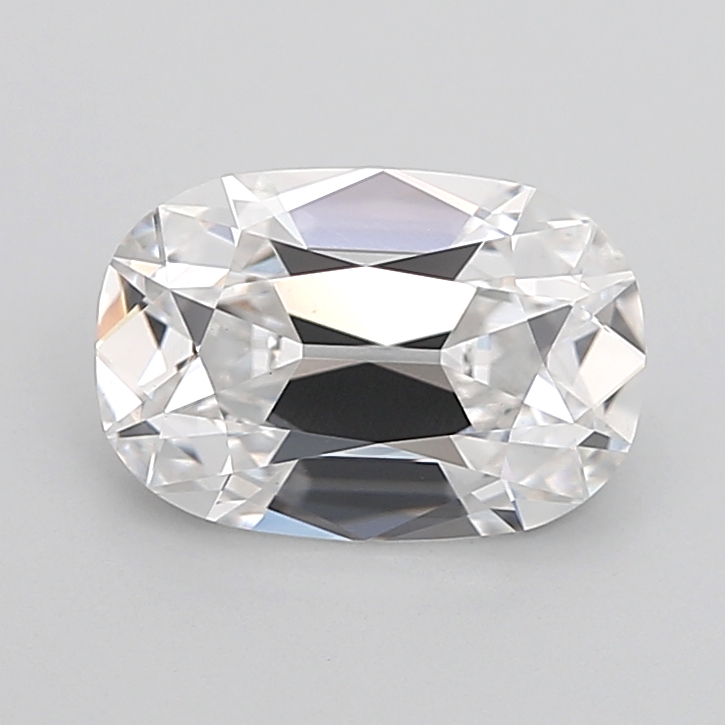 3.06 carat Old Mine pairing candidate