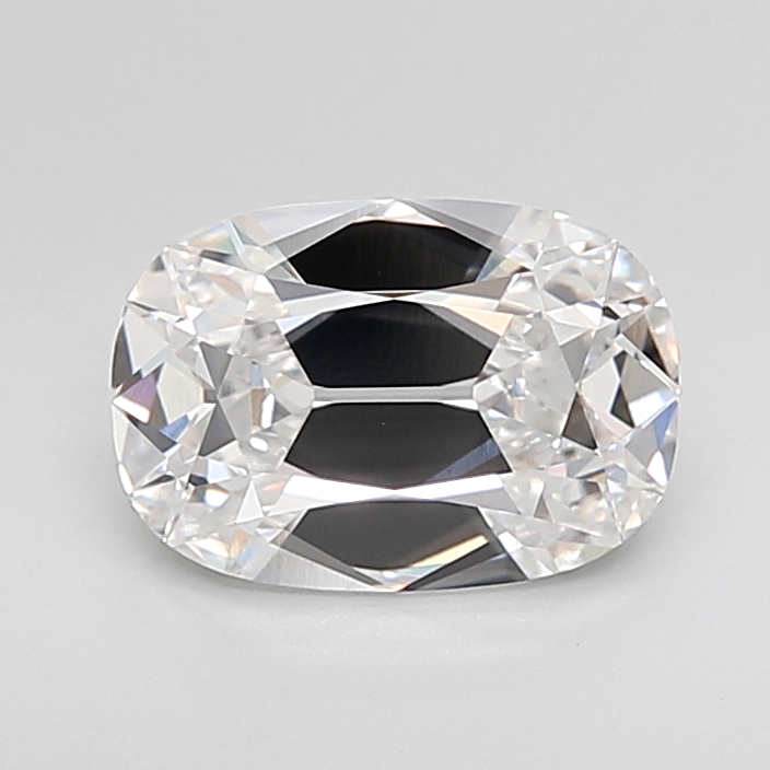 2.29 carat Old Mine pairing candidate