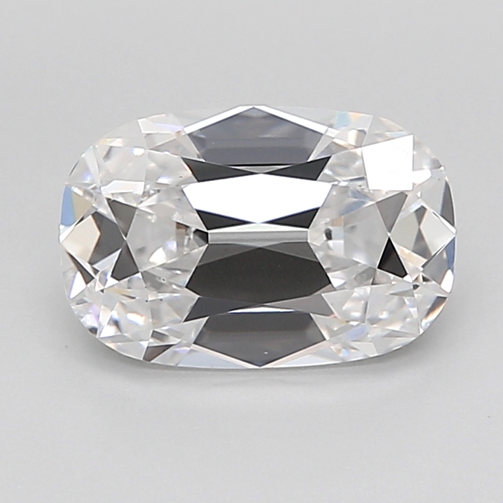 2.02 carat Old Mine pairing candidate