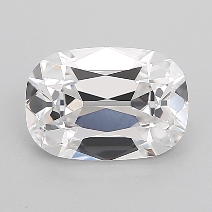 2.16 carat Old Mine pairing candidate