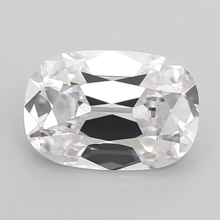 2.66 carat Old Mine pairing candidate