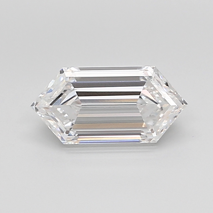 2.23 carat Hexagon pairing candidate
