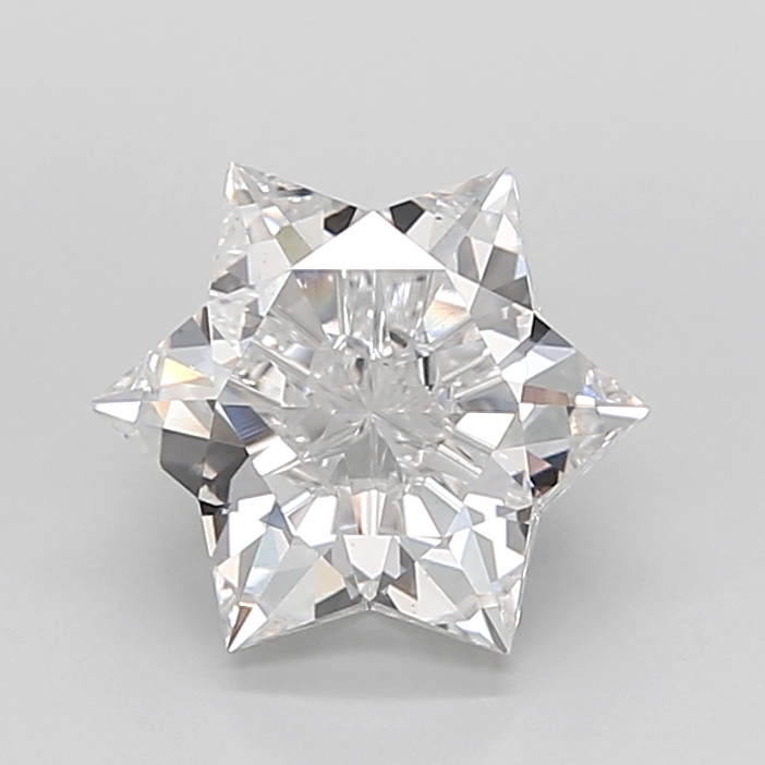 3.10 carat Star pairing candidate