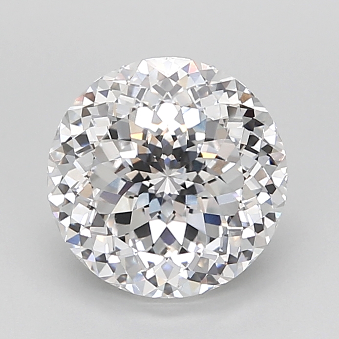 2.63 carat Portuguese pairing candidate