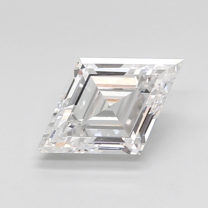 1.67 carat Lozenge pairing candidate