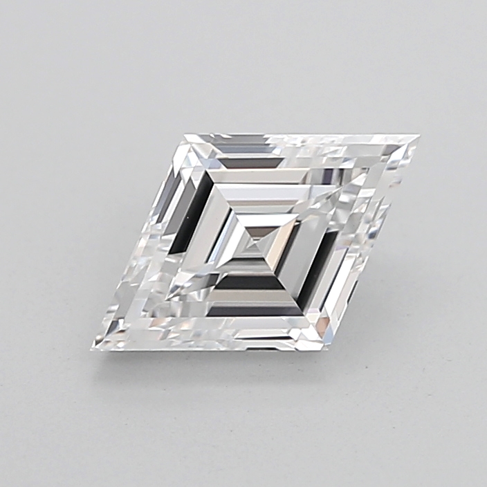 1.25 carat Lozenge diamond