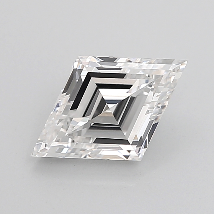 2.18 carat Lozenge pairing candidate