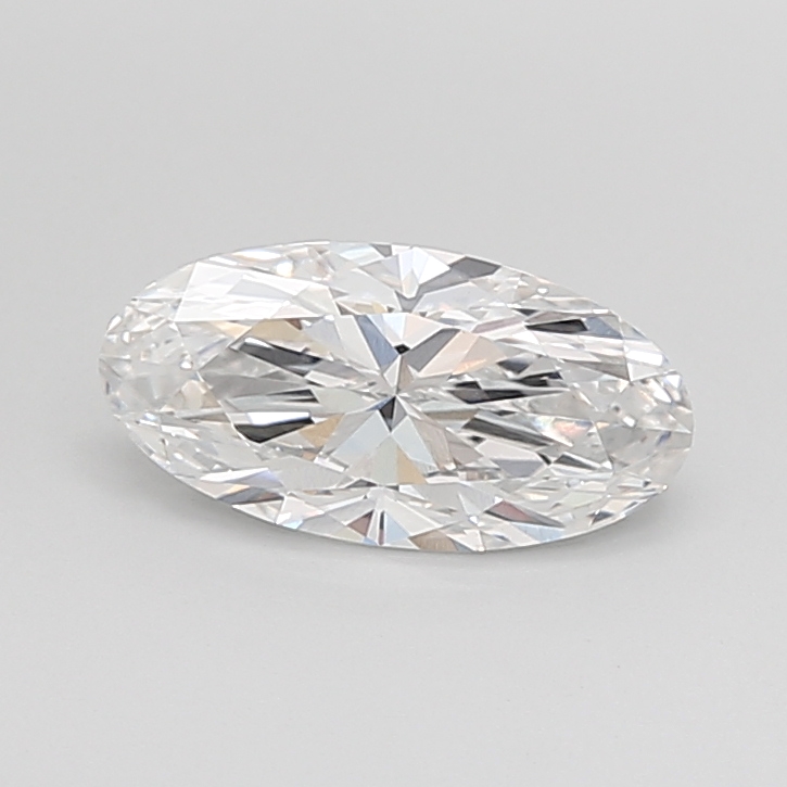 1.55 carat Moval pairing candidate