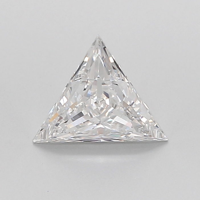1.20 carat Triangle pairing candidate